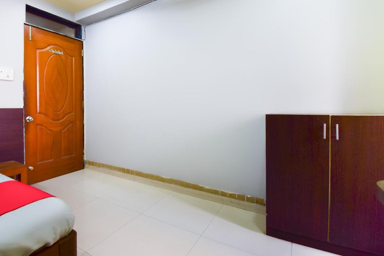 Oyo 67509 Hotel Tukson Narayangaon Eksteriør bilde